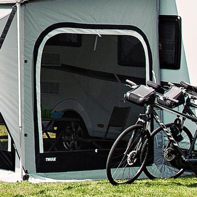 Product image of the product “Moskitogitter für Vorderwand Thule QuickFit 3,6 m ”